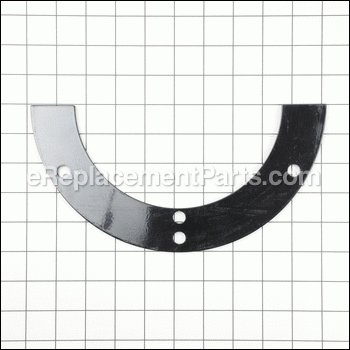 Ring, Discharge Clamp - 72453-10:Crary Bear Cat