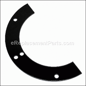 Ring, Discharge Clamp - 72453-10:Crary Bear Cat