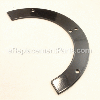 Ring, Discharge Clamp - 71248:Crary Bear Cat