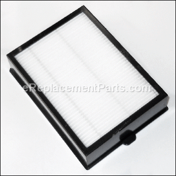 Pleated Hepa Filter - B-203-2172:Bissell