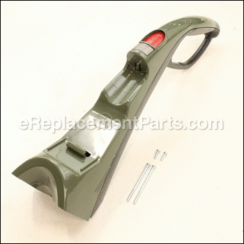 Handle Assembly - B-203-1465:Bissell