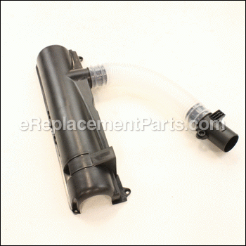 Nozzle Intake Assy - B-203-1110:Bissell