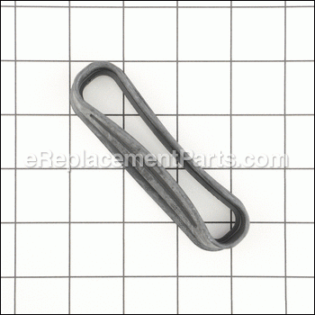 Nozzle Gasket - B-203-7456:Bissell