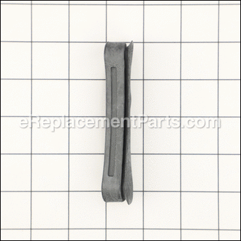 Nozzle Gasket - B-203-7456:Bissell