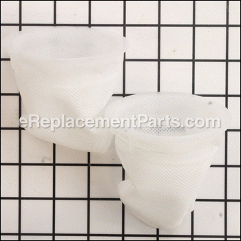 Filter, Stick Vac 2 Pk. - S-662027001:Bissell