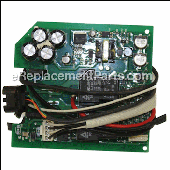 Circuit Board - B-203-2094:Bissell
