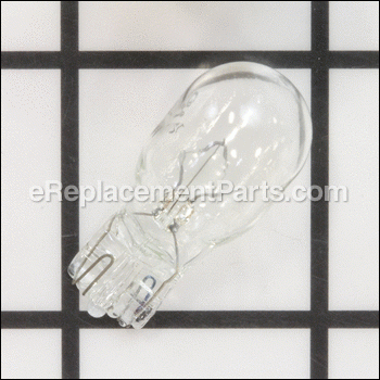 Light Bulb - B-203-1522:Bissell