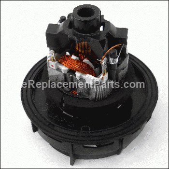 Vacuum Motor - B-203-6731:Bissell