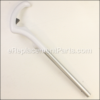 White Handle - B-214-4025:Bissell