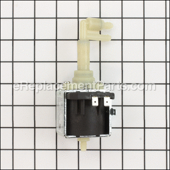 Pump Assembly - B-203-7433:Bissell