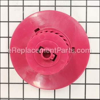 Cyclone Assy-berry - B-203-1333:Bissell