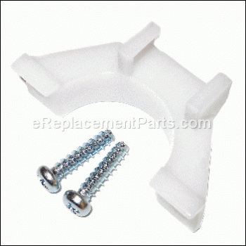 Body Pivot Clamp W/screw - B-203-1346:Bissell