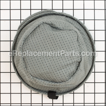 Primary Filter - B-203-0166:Bissell