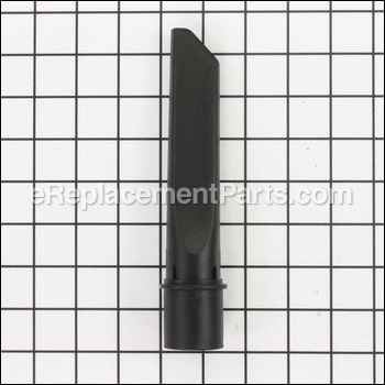 Crevice Tool - B-203-7943:Bissell