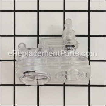 Flow Indicator Assembly - B-203-7439:Bissell
