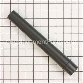 Extention Wand - B-203-2666:Bissell
