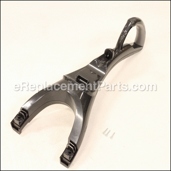 Handle Assembly - Black Pearl - B-203-7131:Bissell