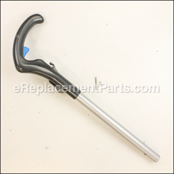 Handle Assembly - B-203-2246:Bissell