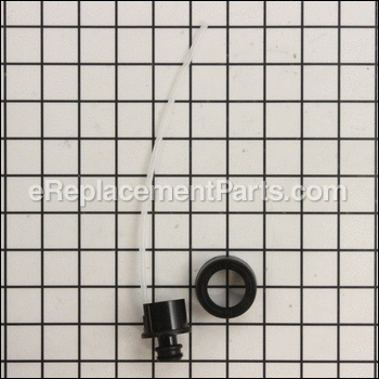 Cap And Insert Assy - B-203-5014:Bissell