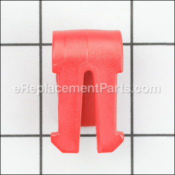 Brush Carriage Clip - B-203-7470:Bissell