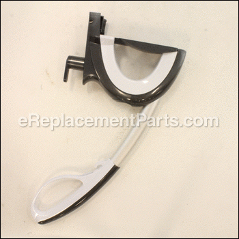 Upper Handle Assembly - B-203-1504:Bissell