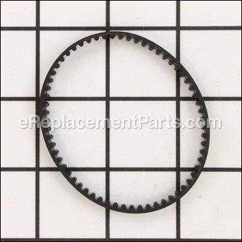 Small Brush Belt, Dcp - B-160-2669:Bissell