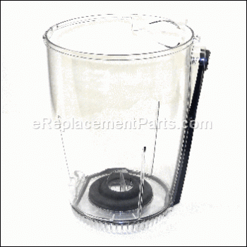Dust Cup - B-203-1313:Bissell