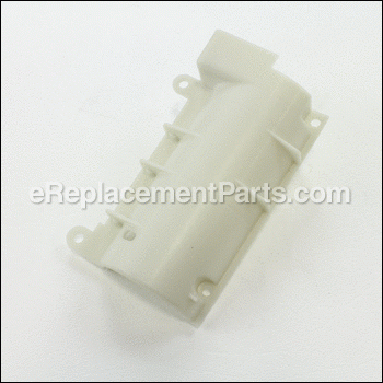 Brush Motor Cover - B-203-6821:Bissell