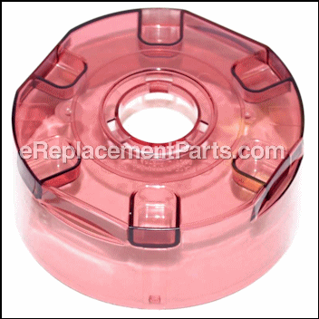 Filter Case-Berry - B-203-1335:Bissell