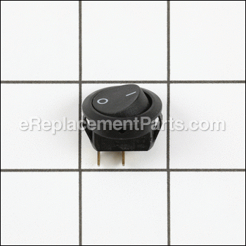 Switch-power - B-203-1525:Bissell