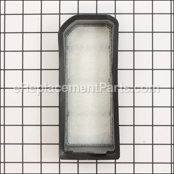 Filter Tray - B-203-1559:Bissell