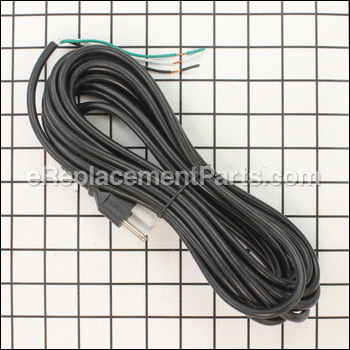 Power Cord - B-203-7305:Bissell