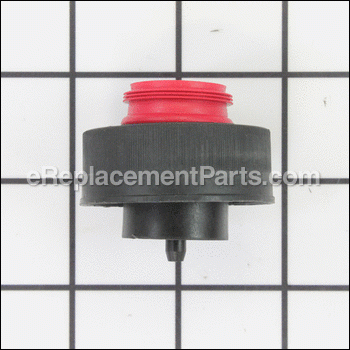 Tank Cap and Insert Assy. - B-160-0097:Bissell
