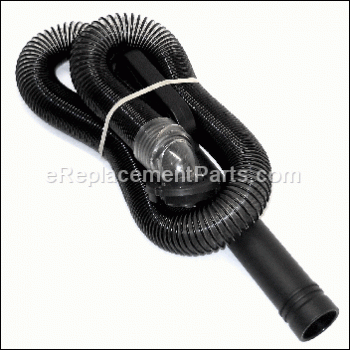 Hose Assy - B-203-2012:Bissell