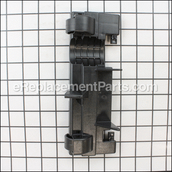 Wheel Carriage Assy - B-203-2351:Bissell