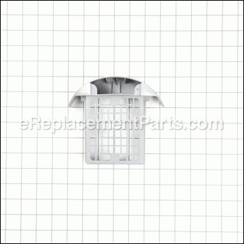 Pre Motor Filter Tray - B-203-2335:Bissell