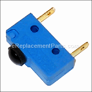 Micro Switch - B-203-1347:Bissell