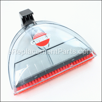 Carpet Deep Cleaning Tool - B-203-7070:Bissell