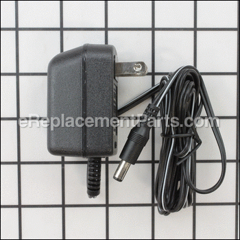 Charger - 1719 (9.6 Volts) - B-203-2573:Bissell