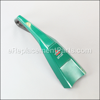 Upper Handle Assembly, Izzo Gr - B-203-7887:Bissell