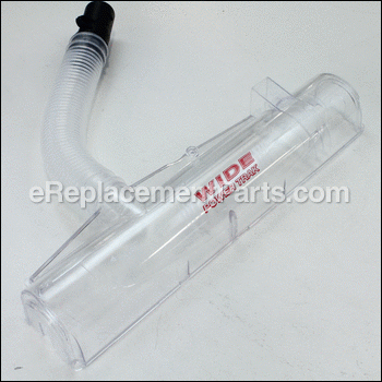 Nozzle Intake Assy - B-203-2039:Bissell