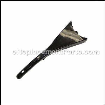 Handle Assembly-black - B-203-5578:Bissell