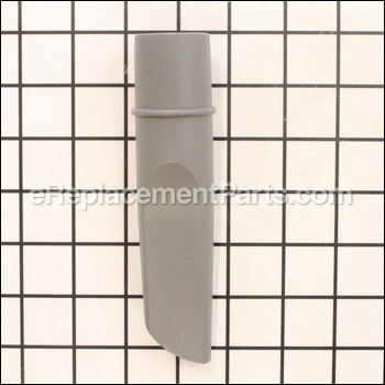 Crevice Tool - B-203-2002:Bissell