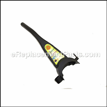 Upper Handle Assy - B-203-1197:Bissell