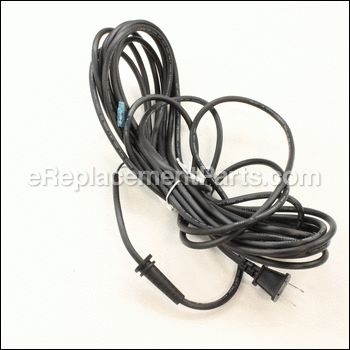 Power Cord 25' - B-203-1075:Bissell
