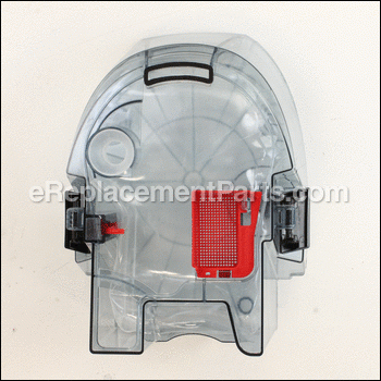 Tank Bottom Assy - Complete - B-160-0092:Bissell