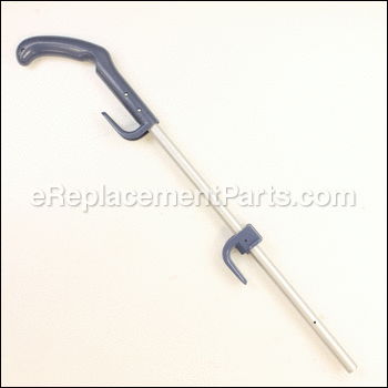 Handle - Storm Blue - B-203-2209:Bissell