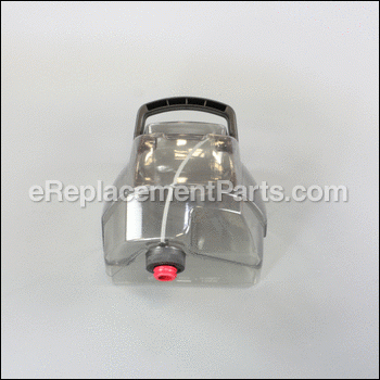 Tank Assembly, Clean - B-160-0813:Bissell