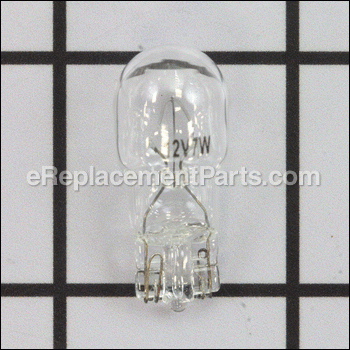 Light Bulb - B-203-1469:Bissell