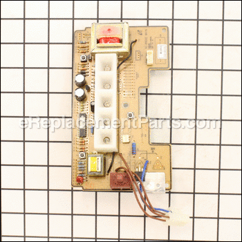 Circuit Board - B-203-4421:Bissell